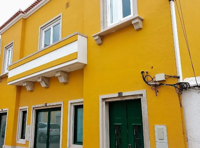 Vendégház Wolley -