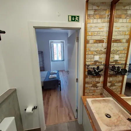 게스트하우스 Wolley -