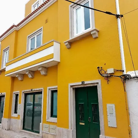 Penzion Wolley -