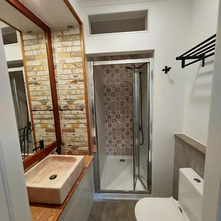 Wolley - Guest house *