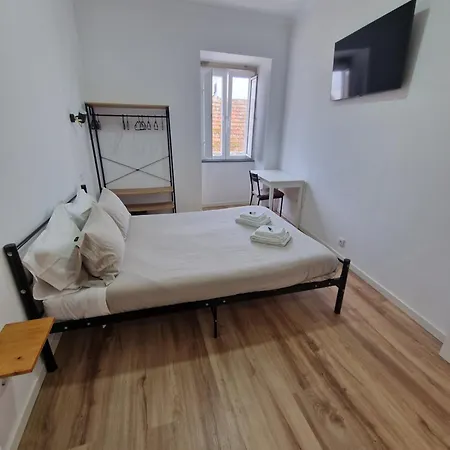 Guest house Wolley - *