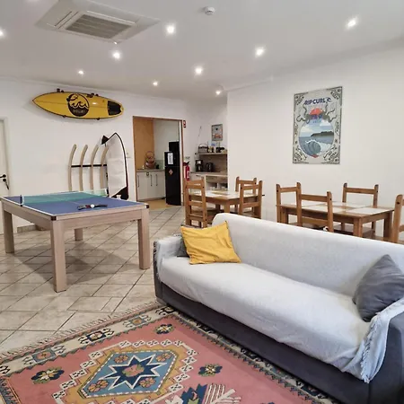 게스트하우스 Wolley -