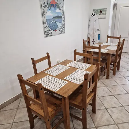 Wolley - * Peniche