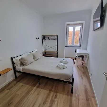 Guest house Wolley -